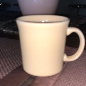 HLC Fiesta USA mug